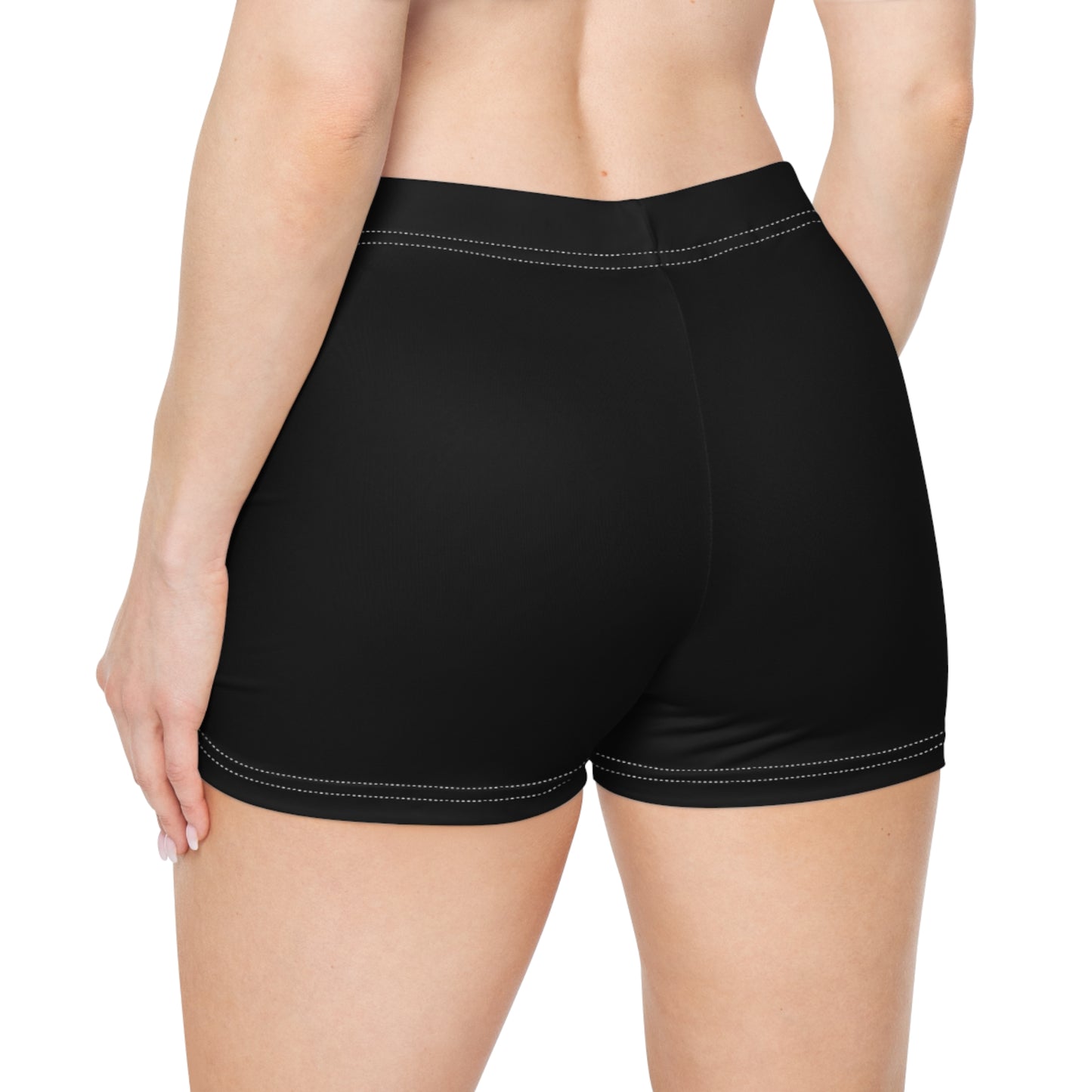 Women's Shorts (AOP)