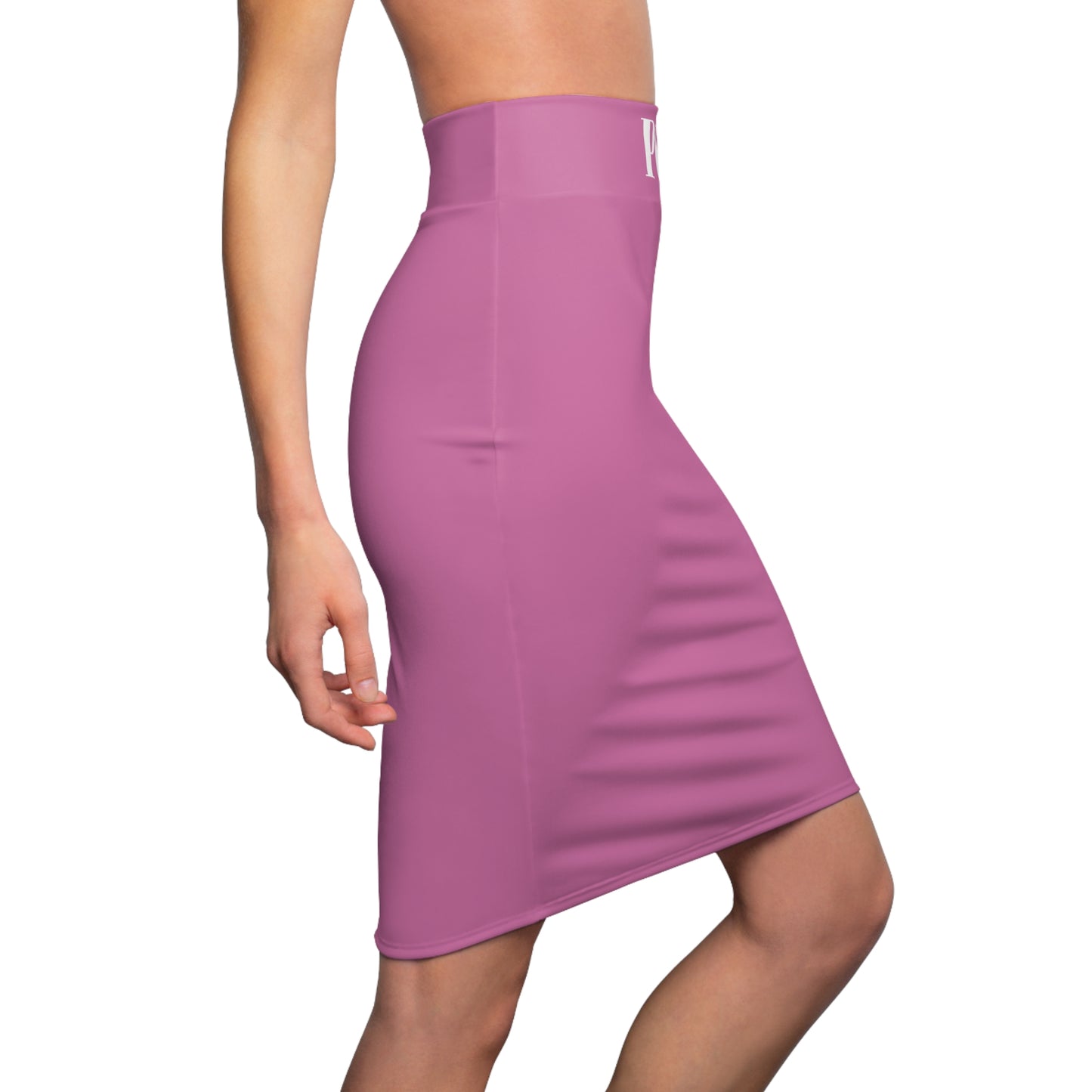 Princess Grace Pencil Skirt