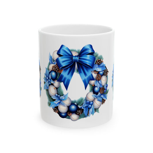 Princess Grace Ceramic Mug 11oz