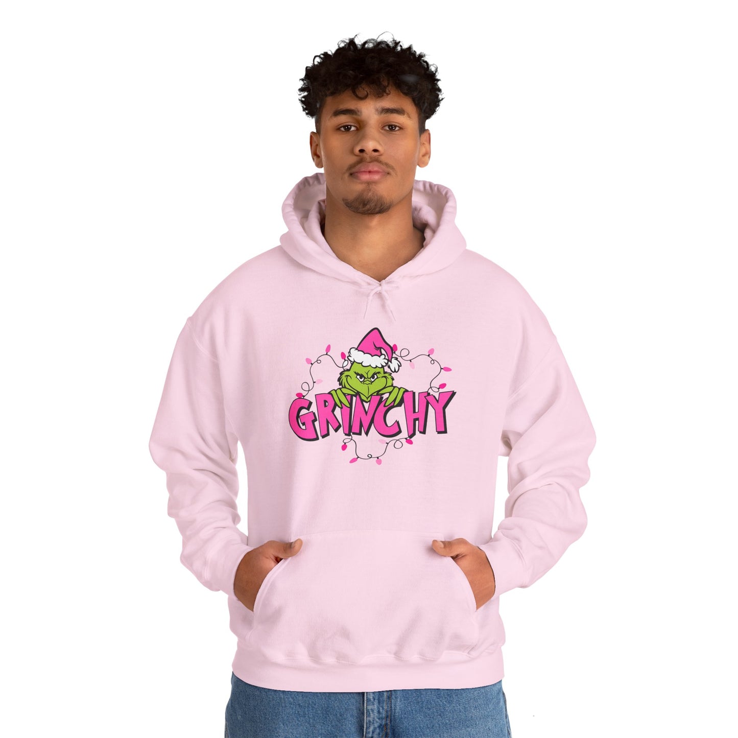 Princess Grace Feeling Grichy Unisex Hoodie