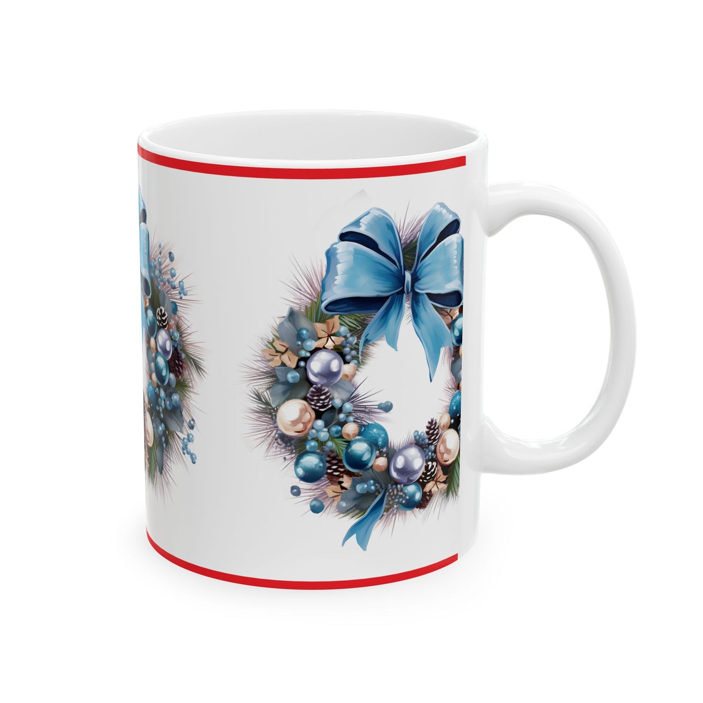 Princess Grace Ceramic Mug 11oz