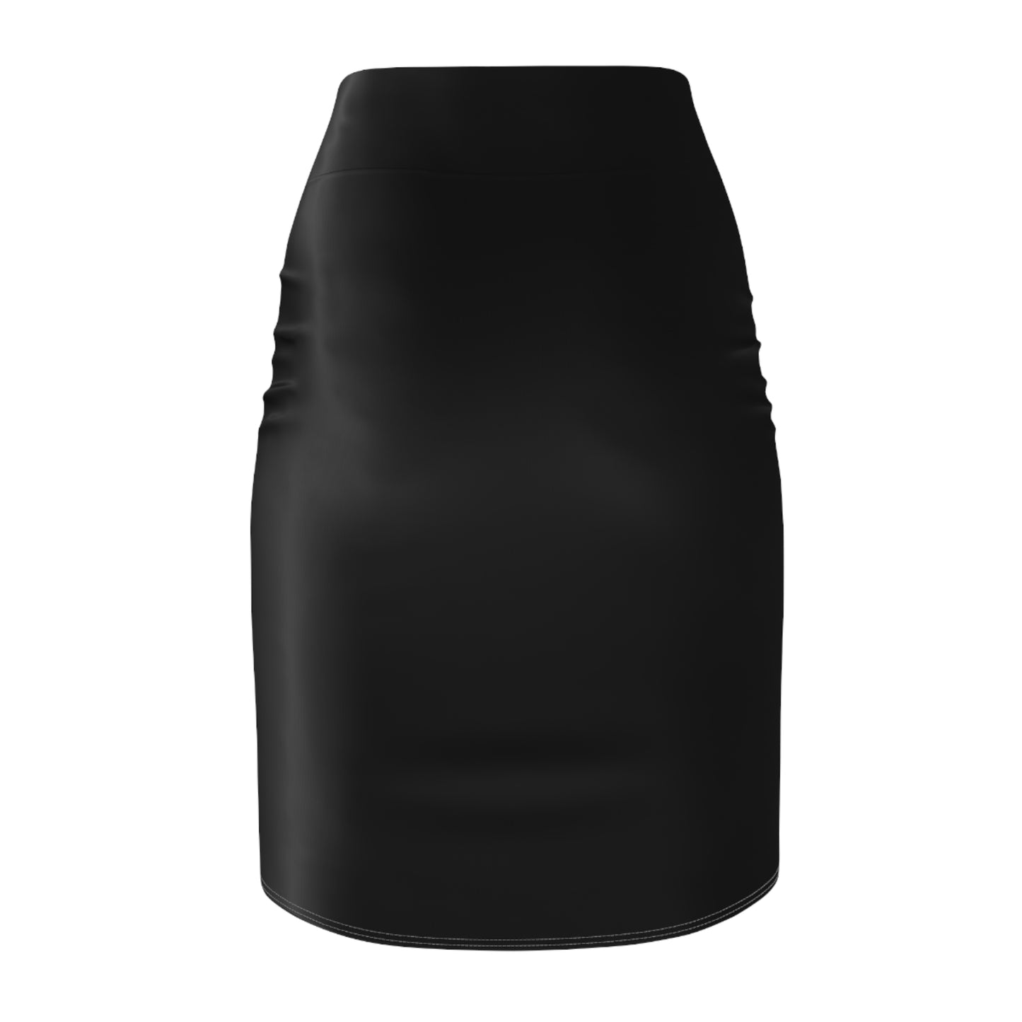 Princess Grace  Survive Women's Pencil Skirt  Stylish and Playful Design for Everyday Wear