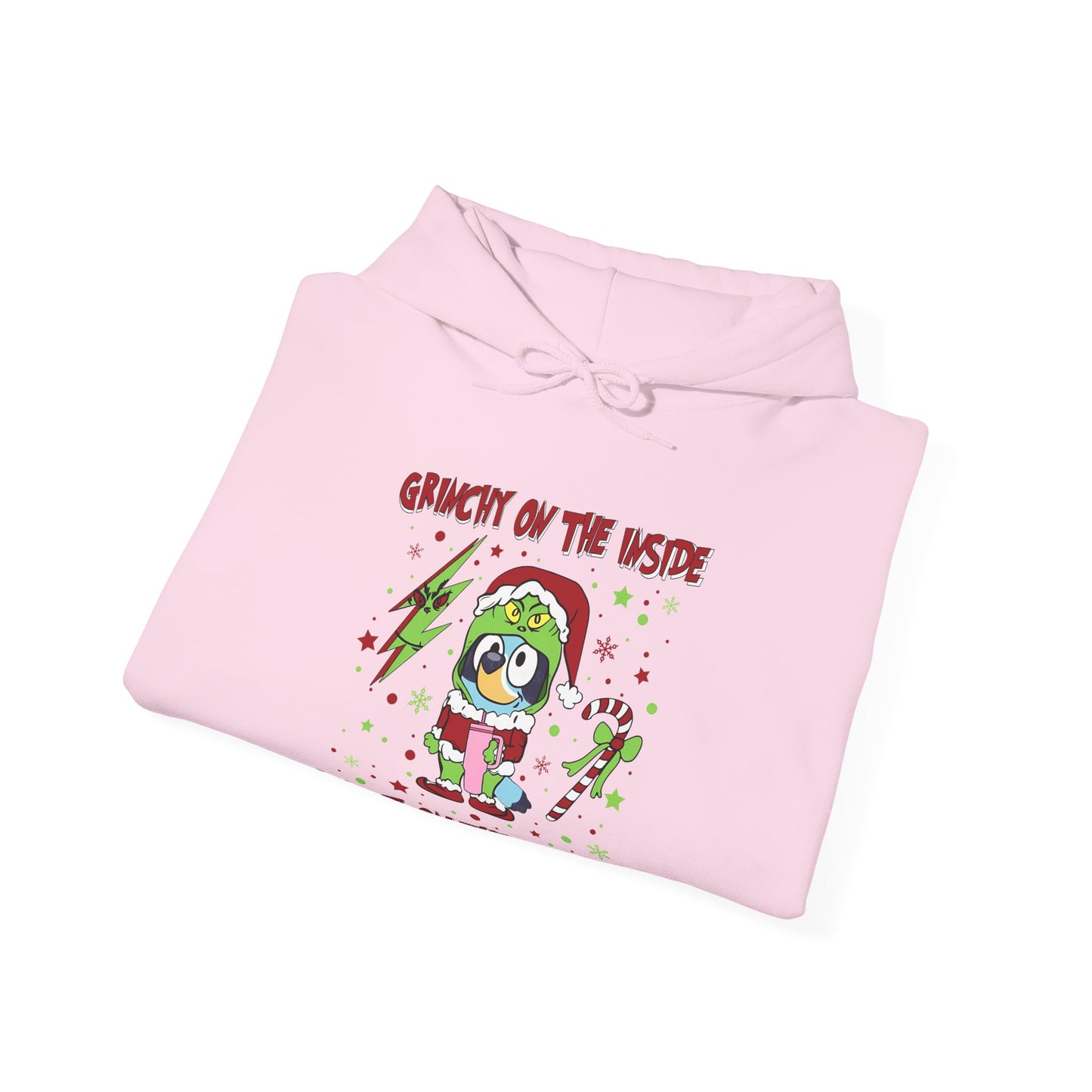 Princess Grace Unisex Heavy Blend™ Hooded Sweatshirt