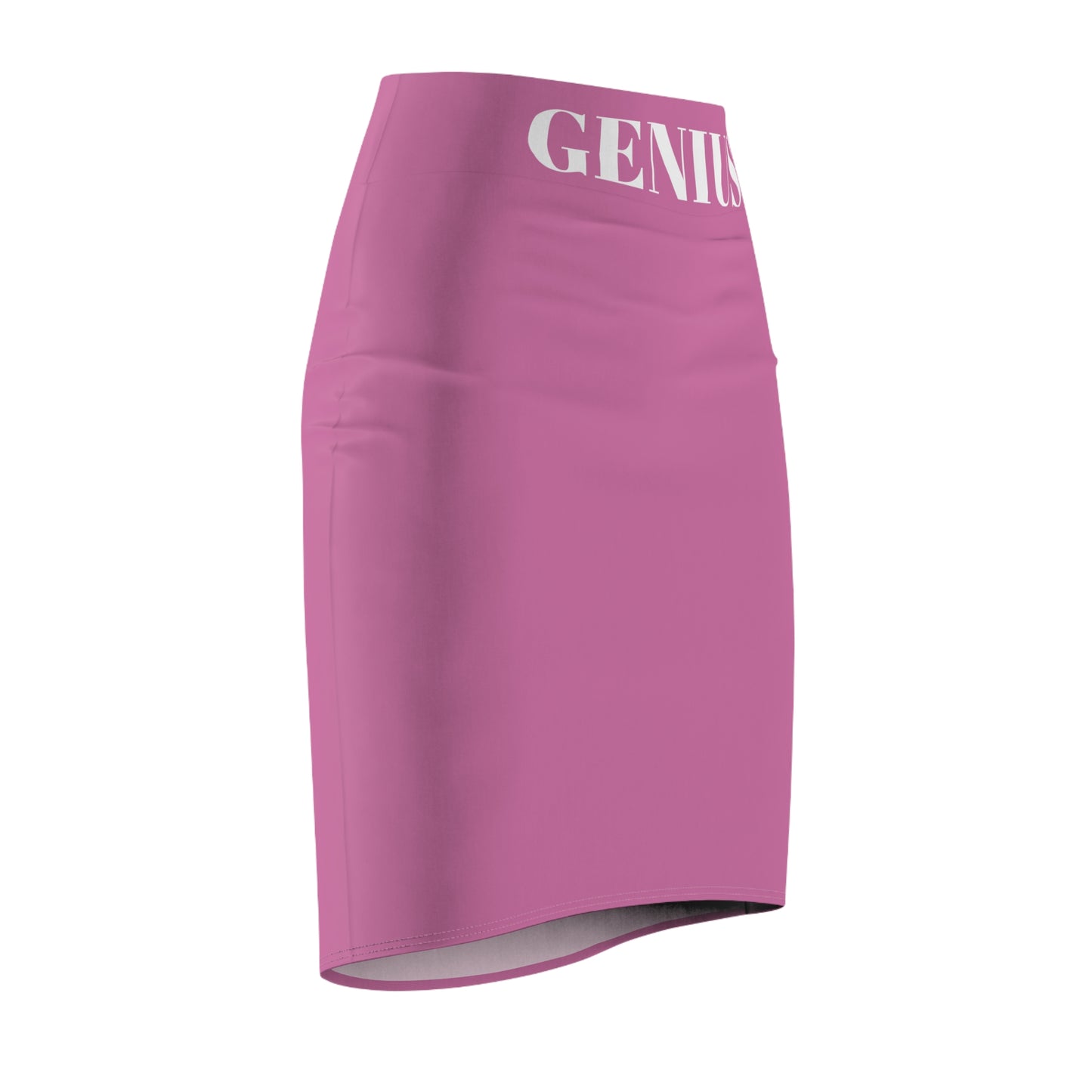 Princess Grace Pencil Skirt