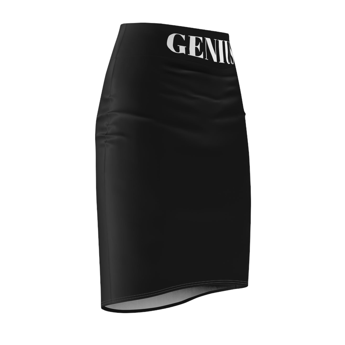 Princess Grace Pencil Skirt