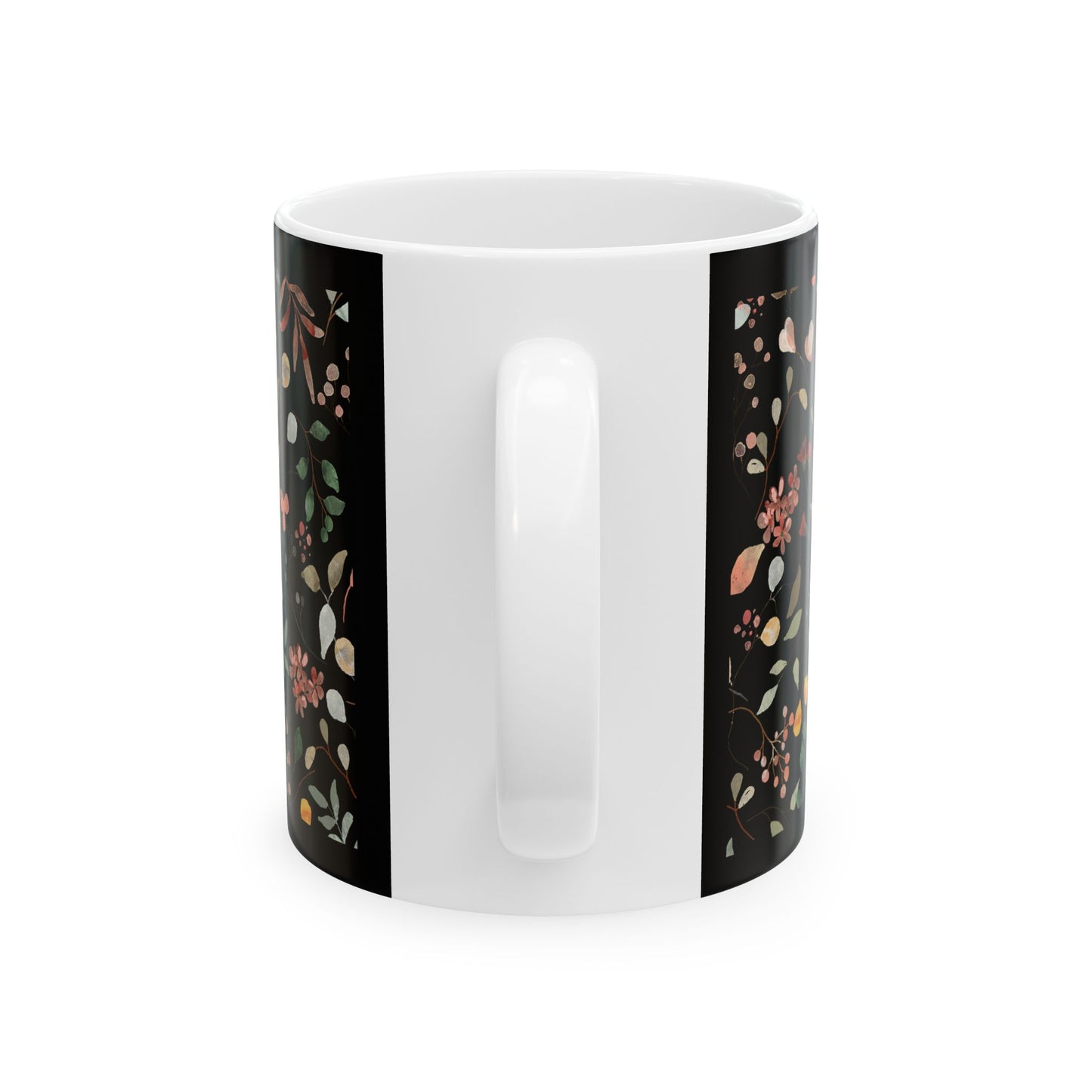 Princess Grace Ceramic Mug 11oz