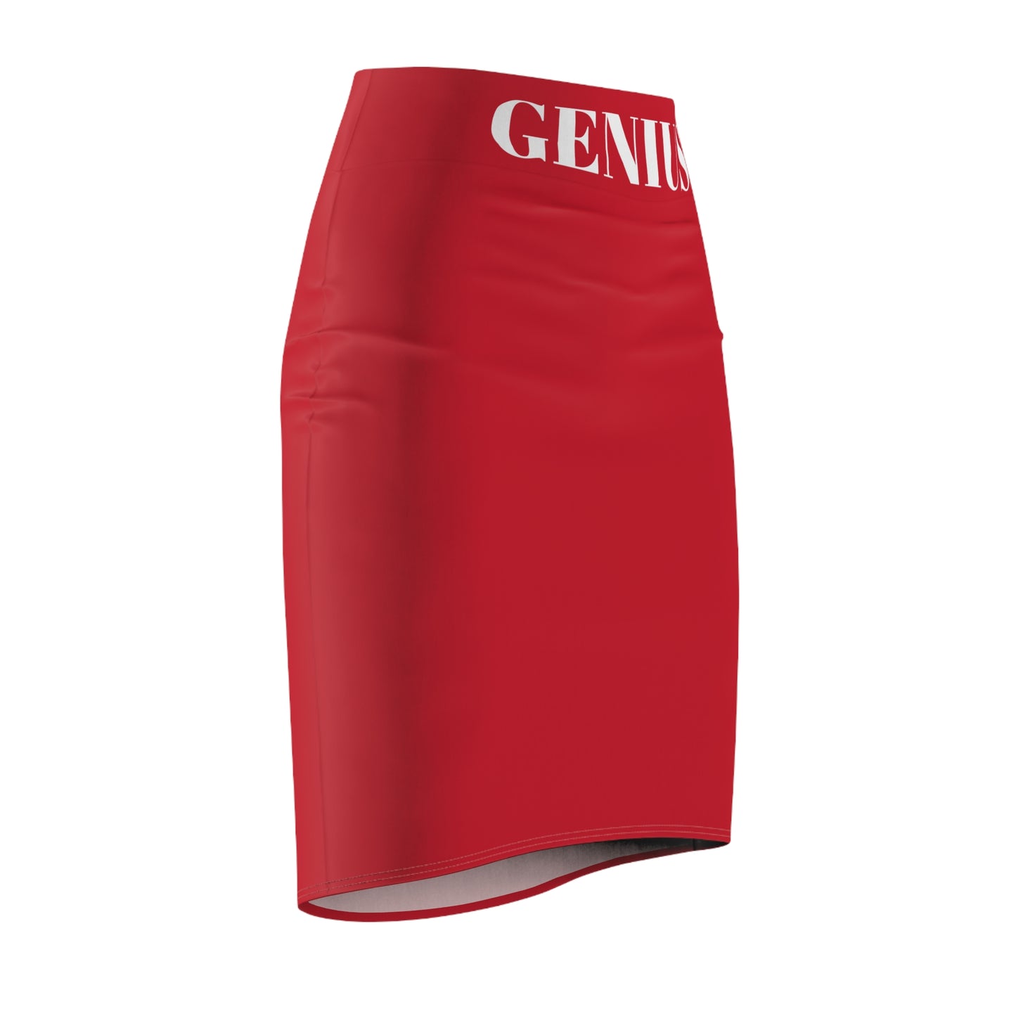 Princess Grace Pencil Skirt