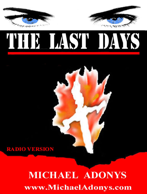THE LAST DAYS [RADIO]