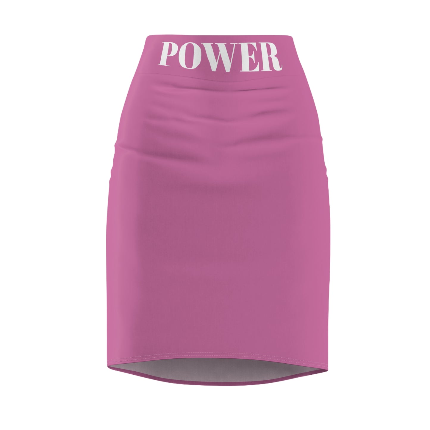 Princess Grace Pencil Skirt