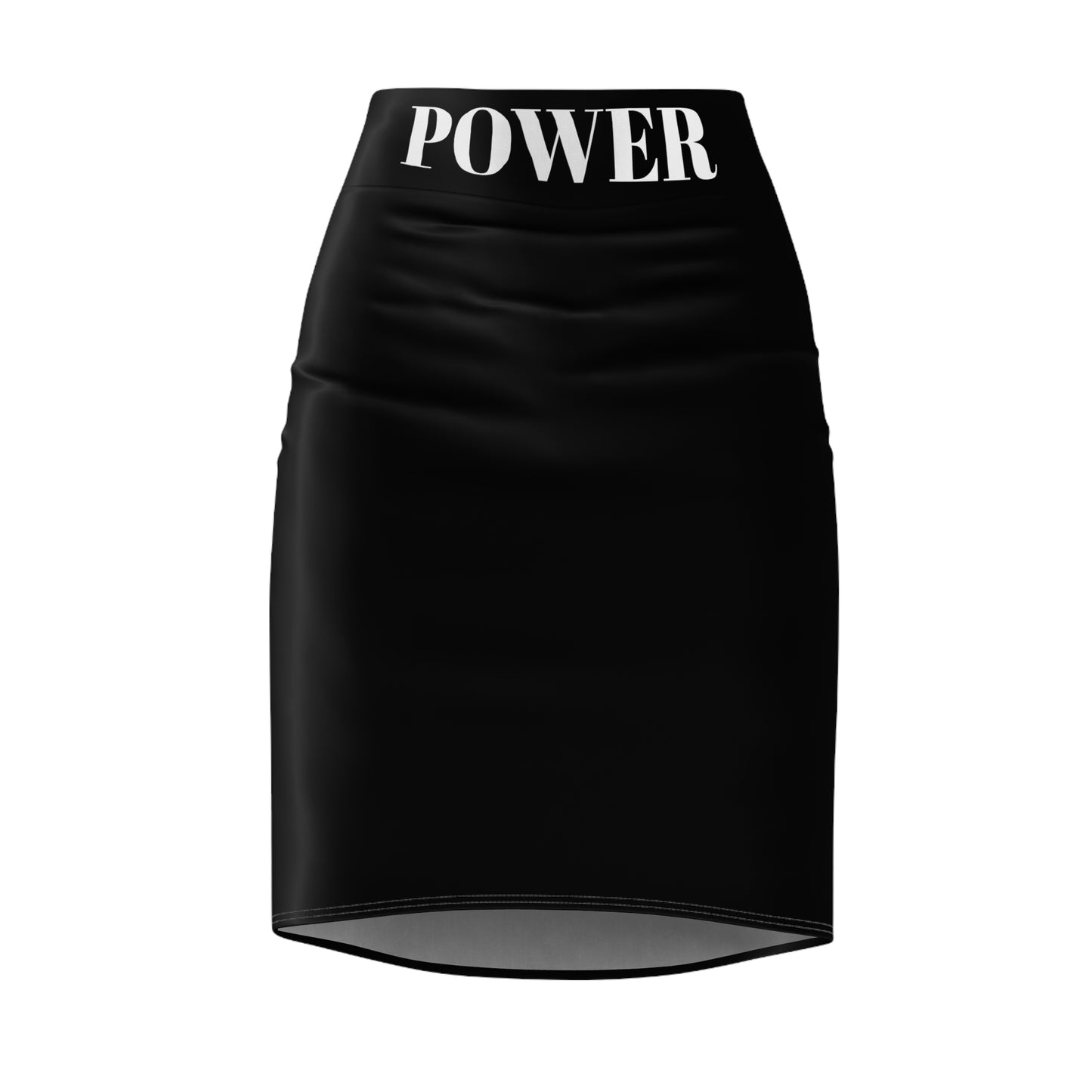 Princess Grace Pencil Skirt