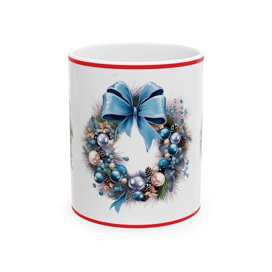 Princess Grace Ceramic Mug 11oz