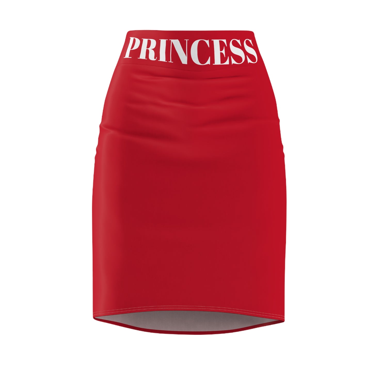 Princess Grace Pencil Skirt