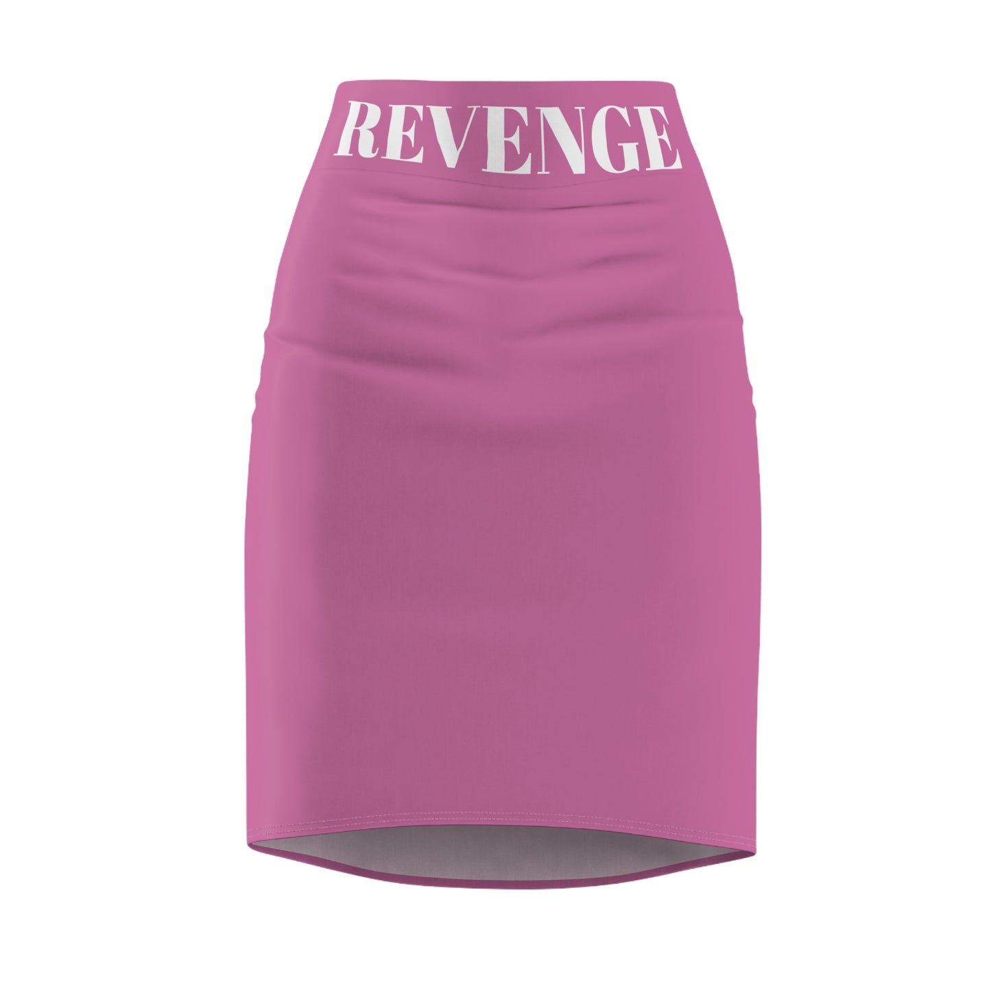 Princess Grace Pencil Skirt