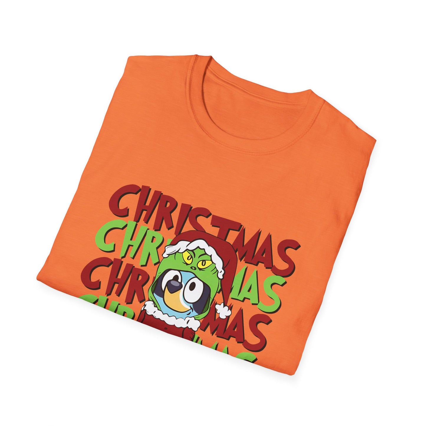 Princess Grace Funny Christmas Minion T-Shirt for Holiday Cheer