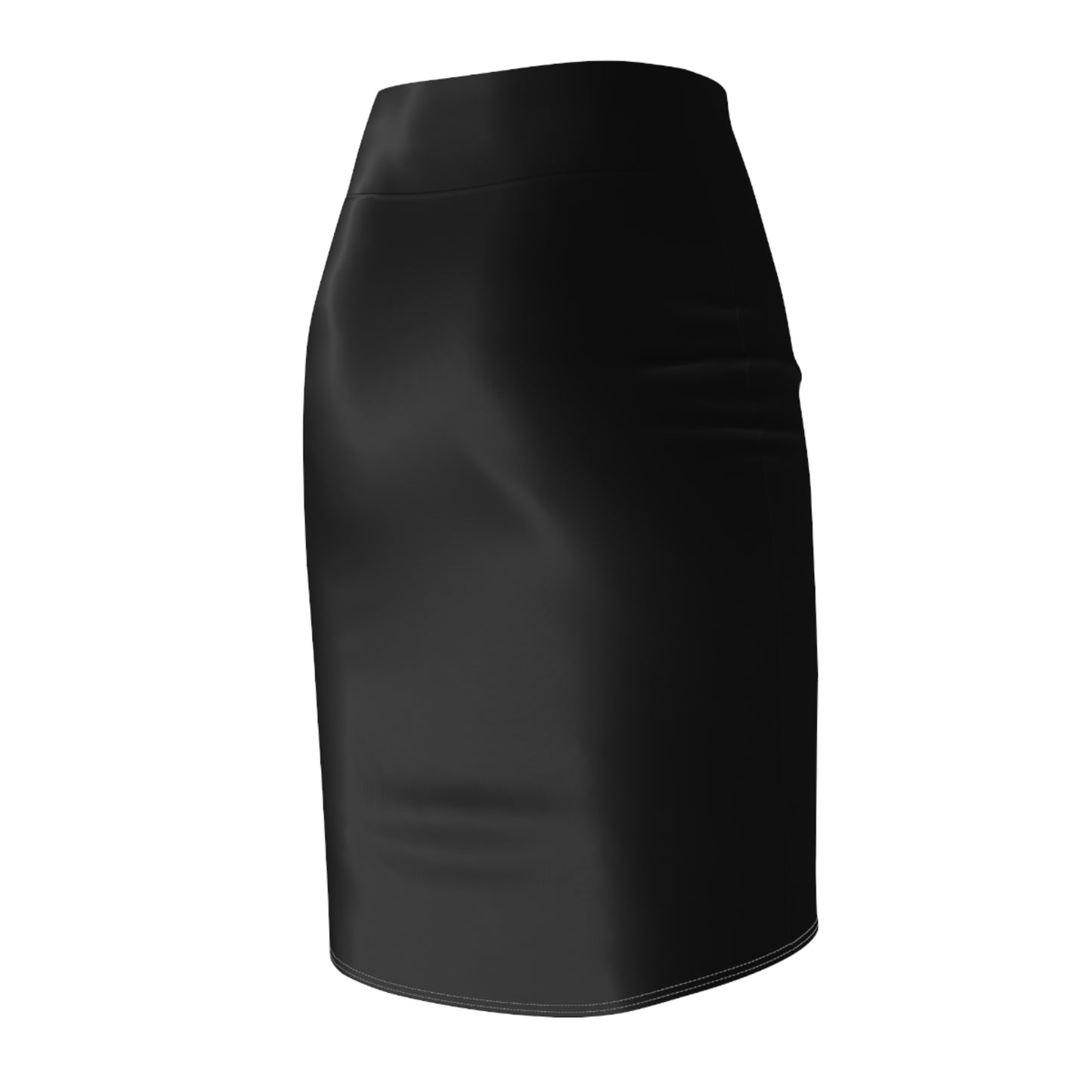 Princess Grace  Survive Women's Pencil Skirt  Stylish and Playful Design for Everyday Wear