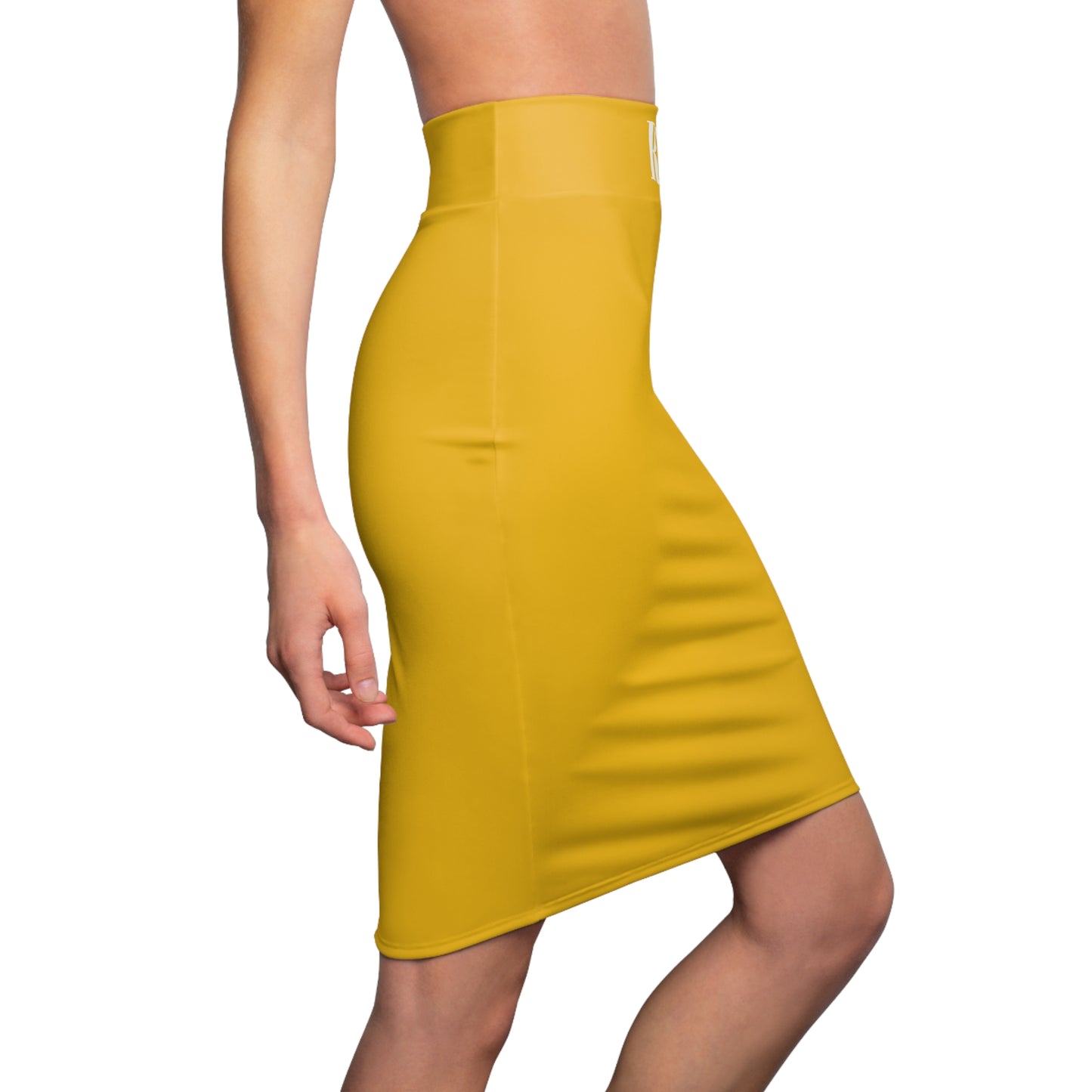 Princess Grace Pencil Skirt