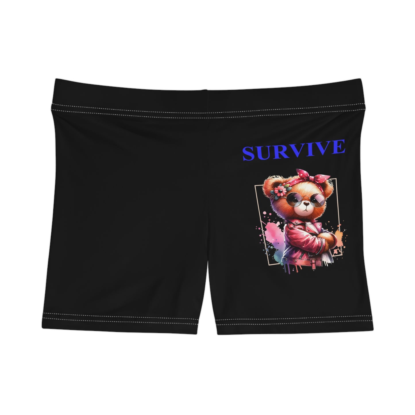 Women's Shorts (AOP)