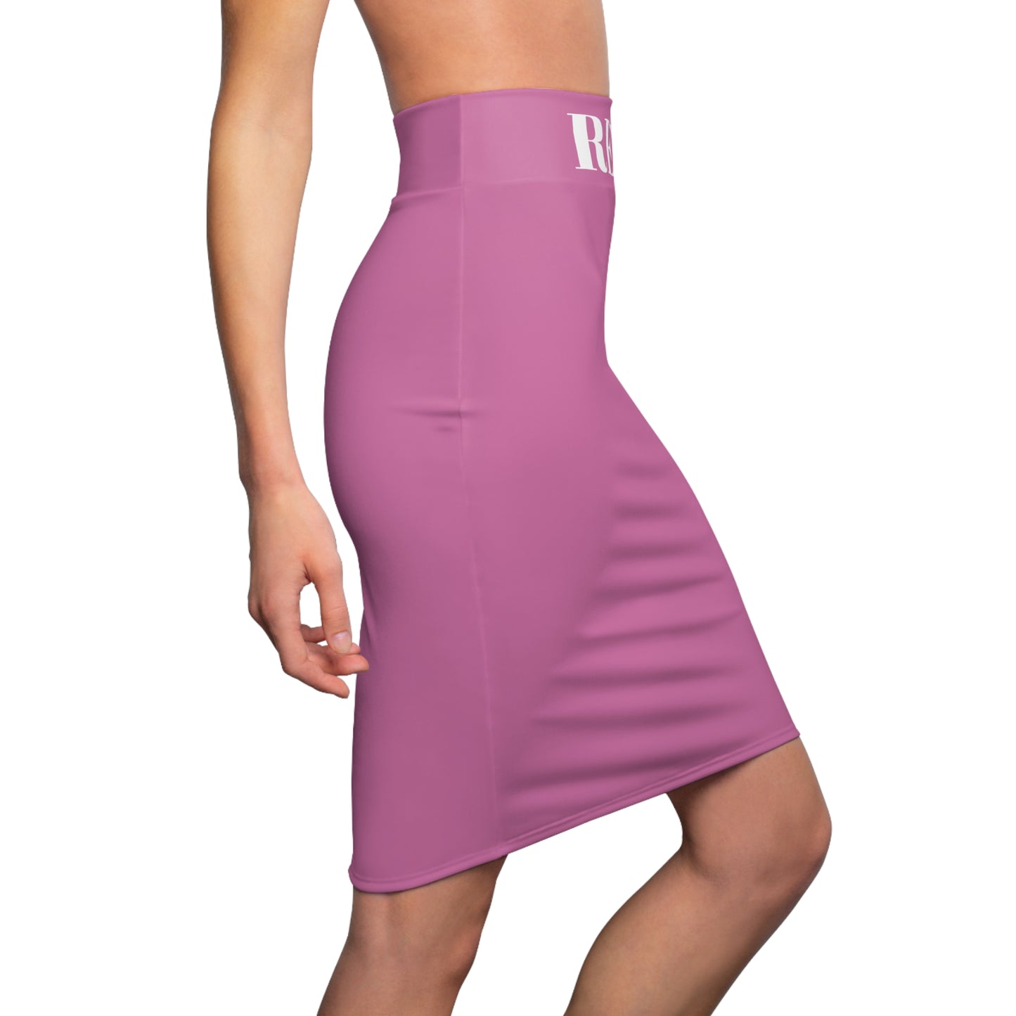 Princess Grace Pencil Skirt