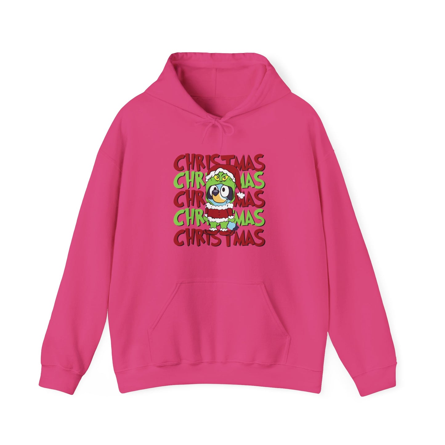 Princess Grace Unisex Heavy Blend™ Hooded Sweatshirt