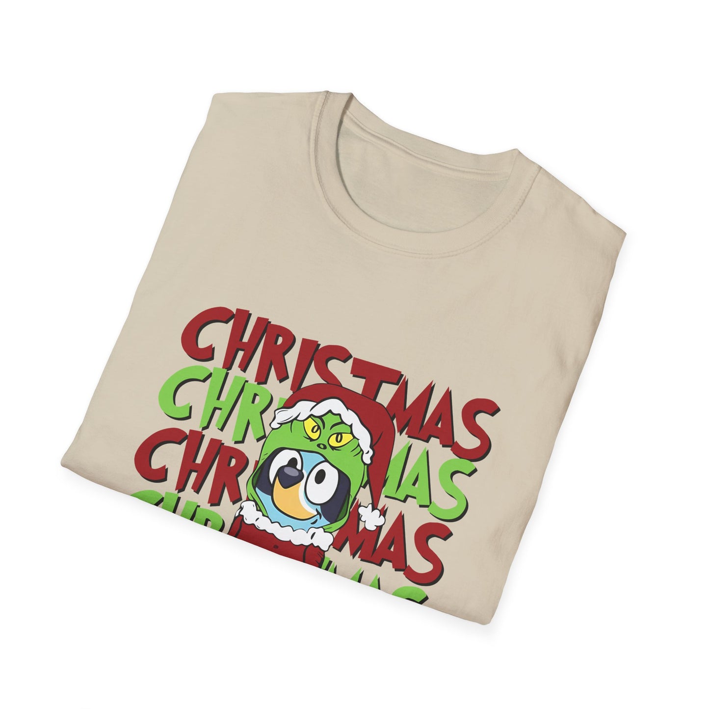 Princess Grace Funny Christmas Minion T-Shirt for Holiday Cheer